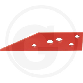 Anlage Kurz Re Inkl. Pflugschrauben Granit 56013 110210 SET